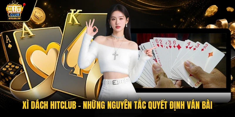 xì dách Hitclub
